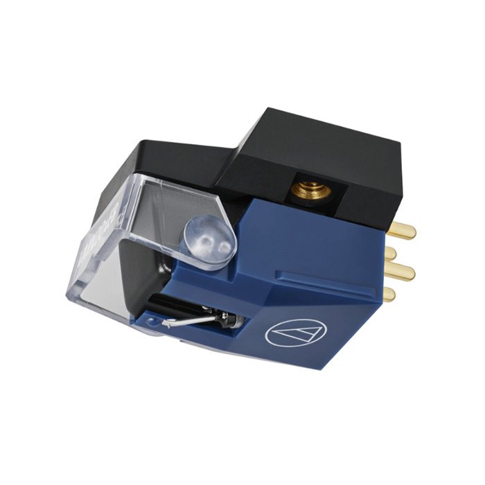 Audio Technica AT-VM520xEB/H