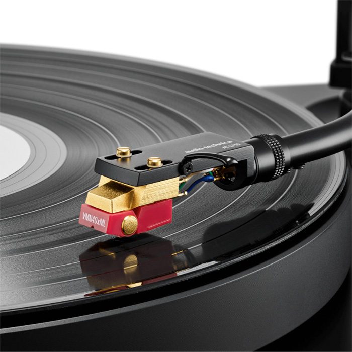 Audio Technica AT-VM740xML/H
