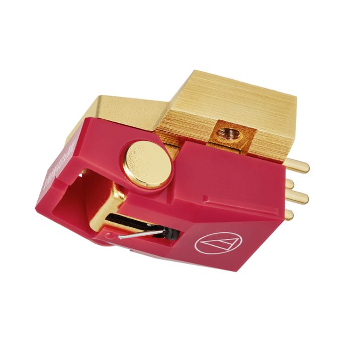 Audio Technica AT-VM740xML/H