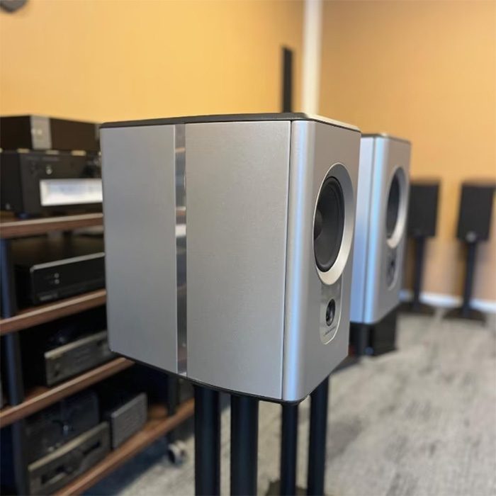 AudioSolutions BL2