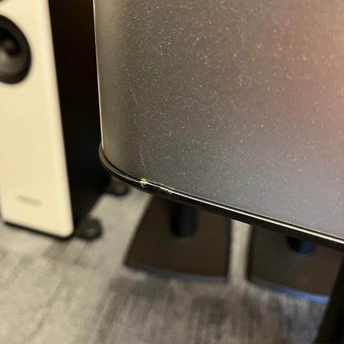 AudioSolutions BL2