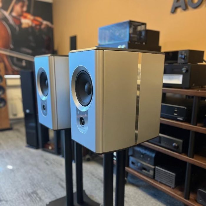 AudioSolutions BL2