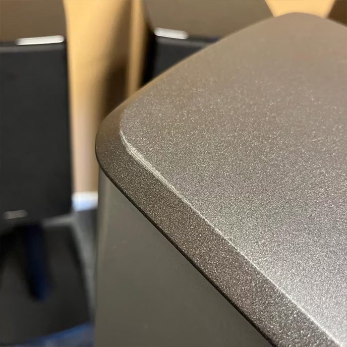 AudioSolutions BL2