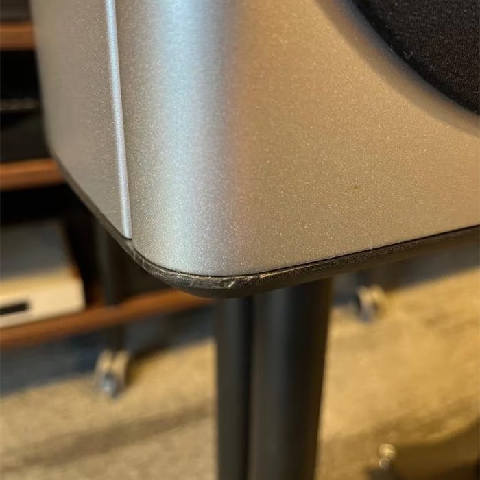 AudioSolutions BL2