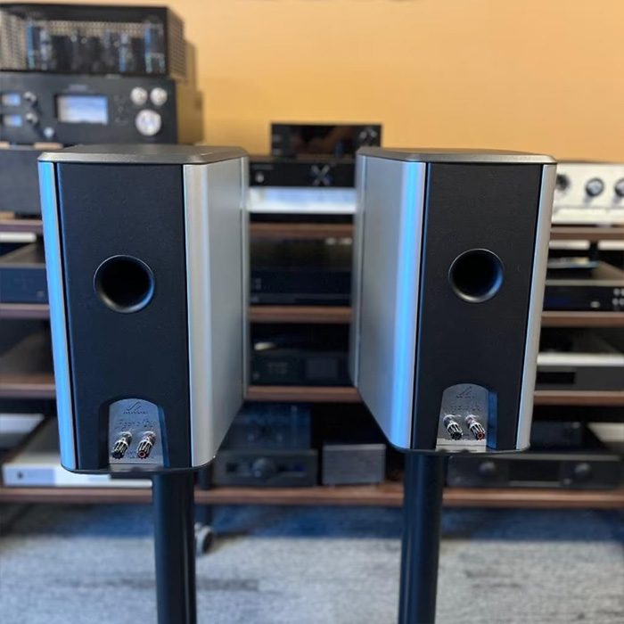 AudioSolutions BL2