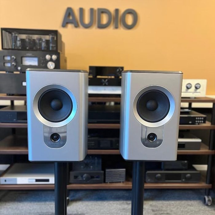 AudioSolutions BL2