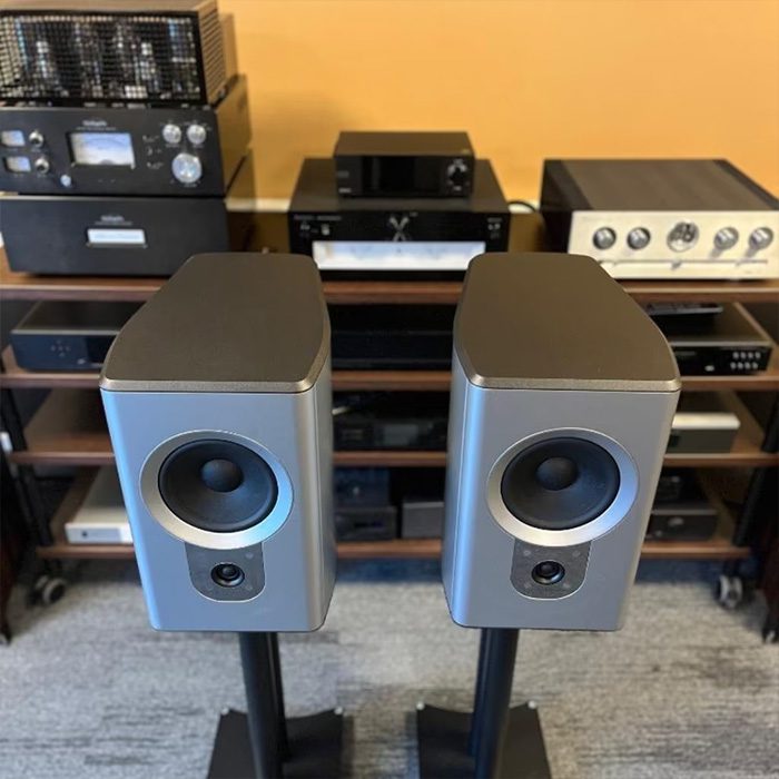 AudioSolutions BL2