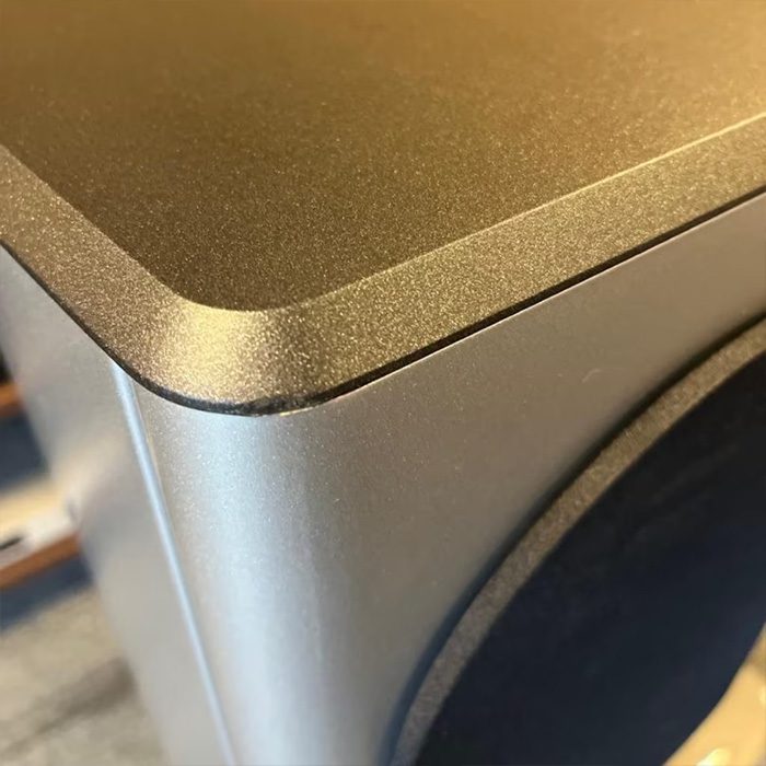 AudioSolutions BL2