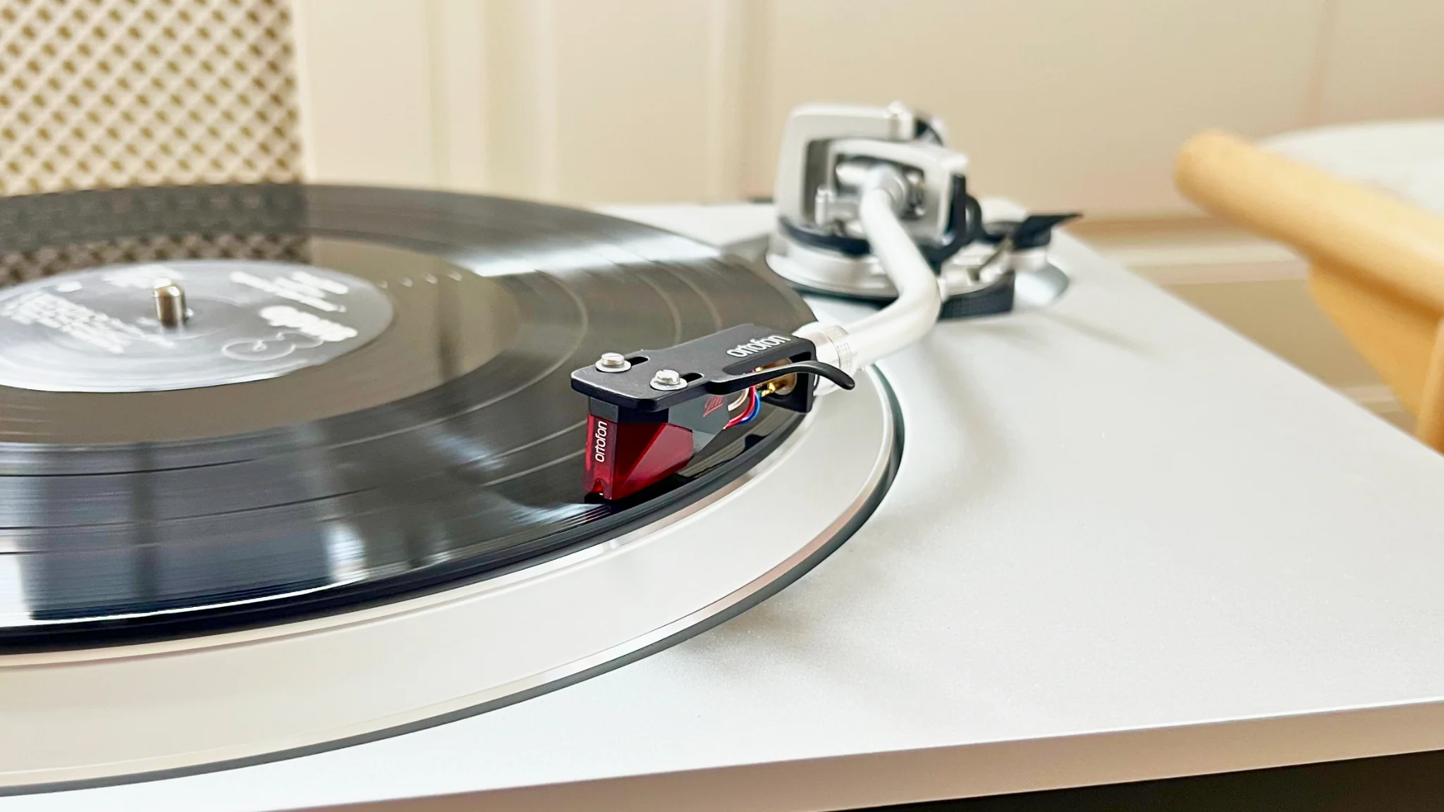 Ortofon 2M Red Premounted