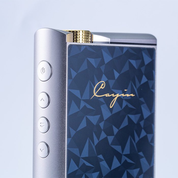 Cayin N7+