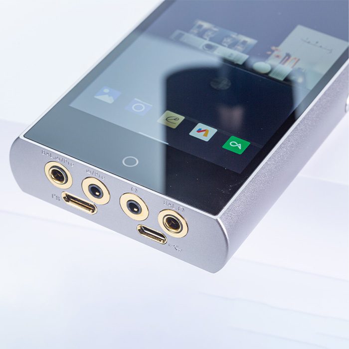 Cayin N7+