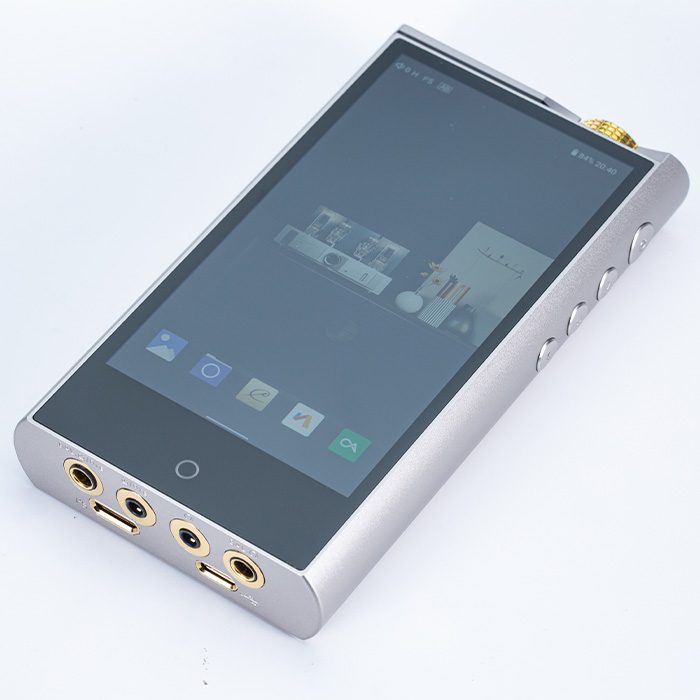 Cayin N7+