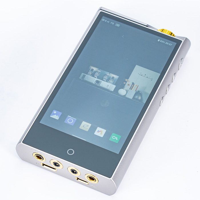Cayin N7+