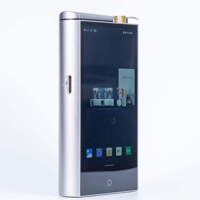Cayin N7+