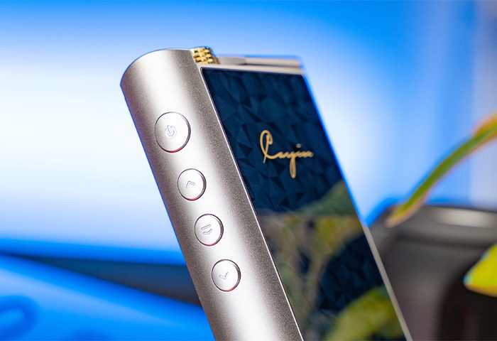 Cayin N7+