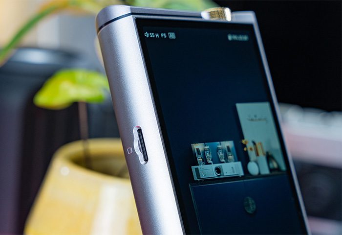 Cayin N7+