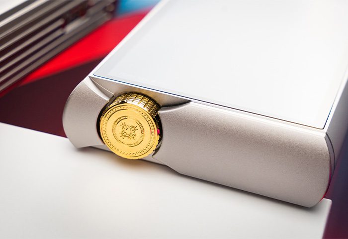 Cayin N7+