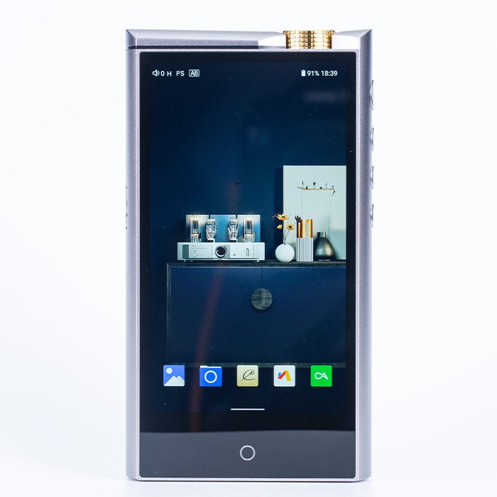 Cayin N7+