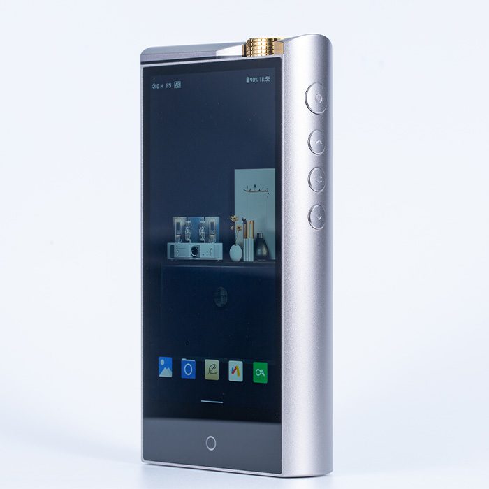 Cayin N7+