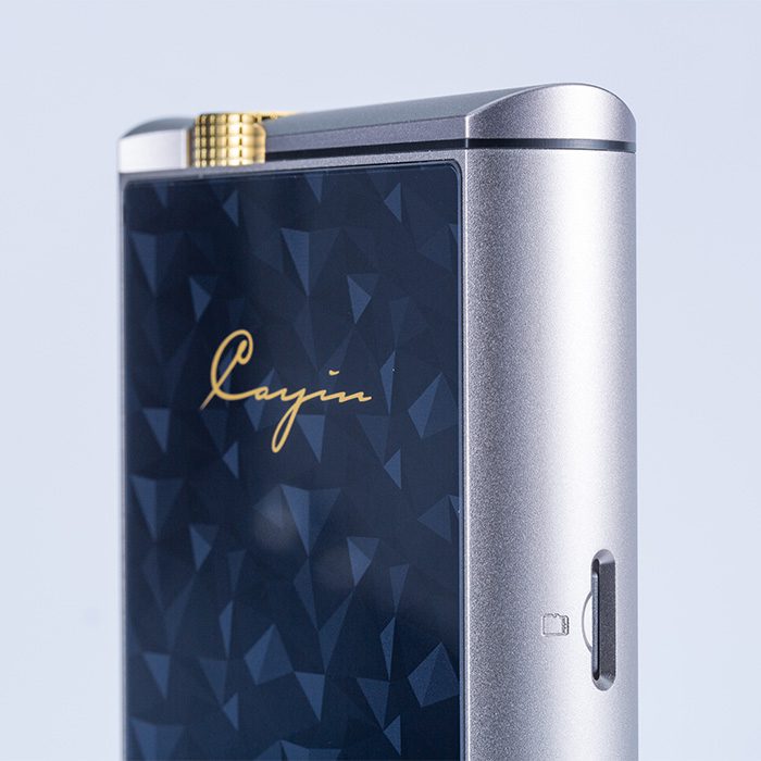 Cayin N7+
