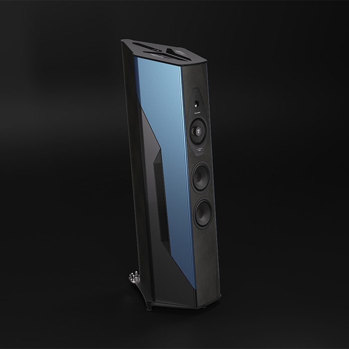 Sonus Faber IL CREMONESE EX3ME - AUTOMOBILI LAMBORGHINI EDITION