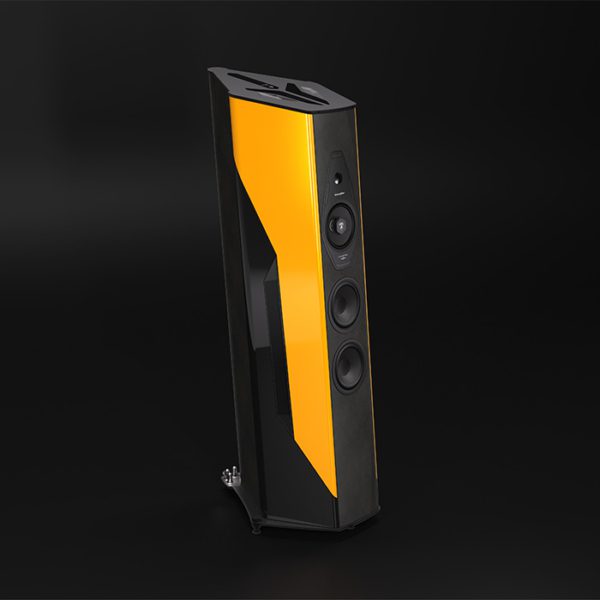 Sonus faber IL CREMONESE EX3ME - AUTOMOBILI LAMBORGHINI EDITION