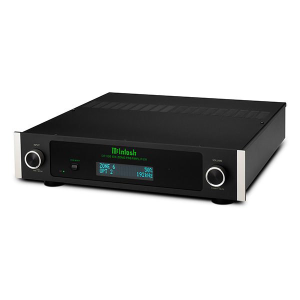 McIntosh CR106