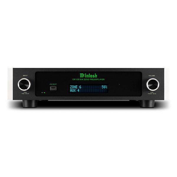 McIntosh CR106