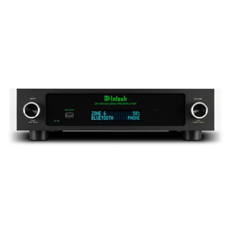 McIntosh CR106