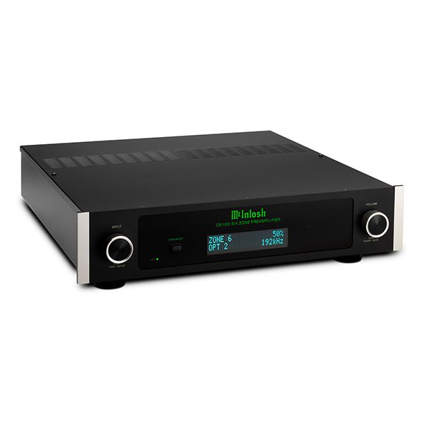 McIntosh CR106