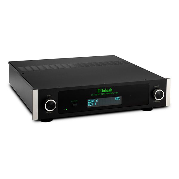 McIntosh CR106