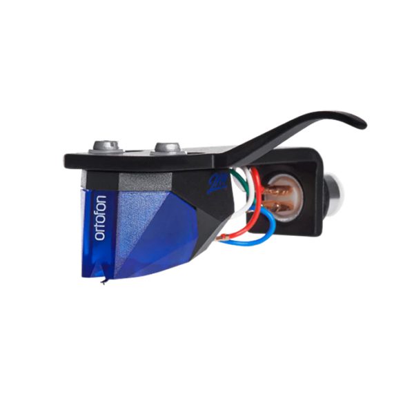 Ortofon 2M Blue Premounted MM