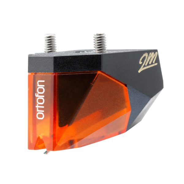 Ortofon 2M Bronze Verso MM