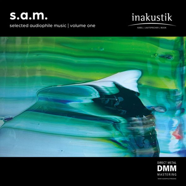 s.a.m Selected Audiophile Music | Volune One