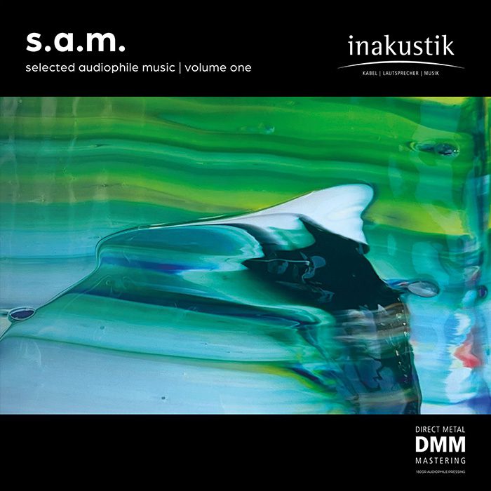 selected audiophile music volume one