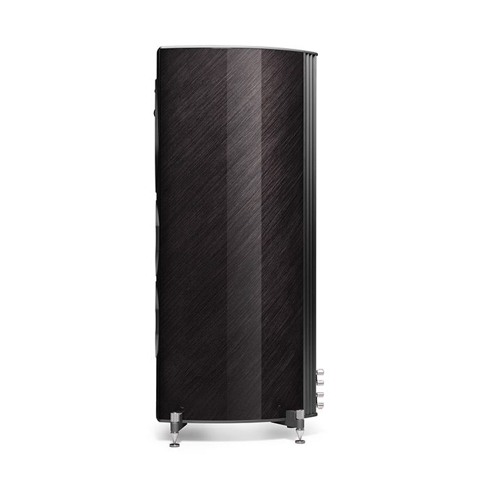 Sonus Faber Amati Supreme Graphite
