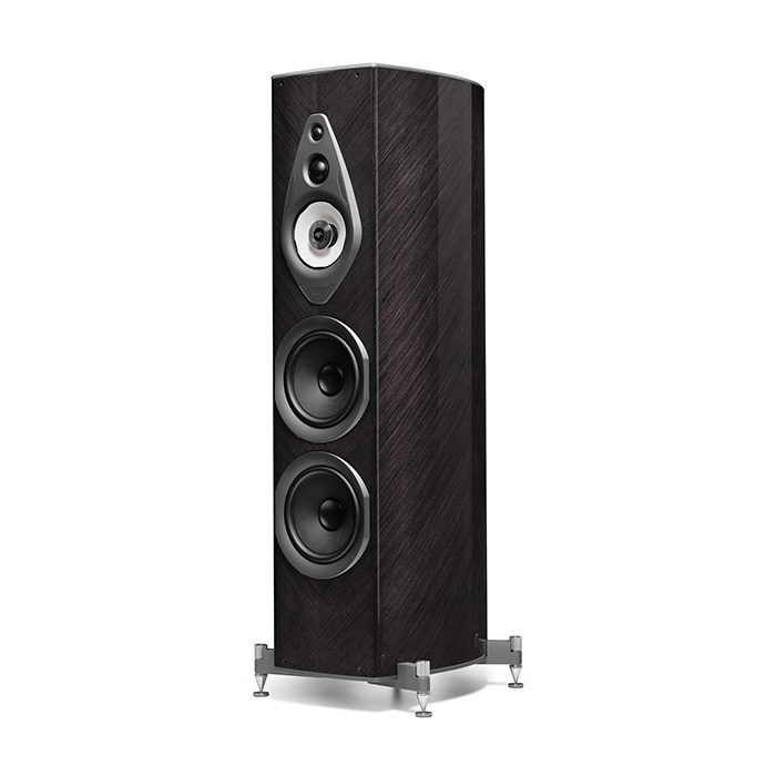 Sonus Faber Amati Supreme Graphite