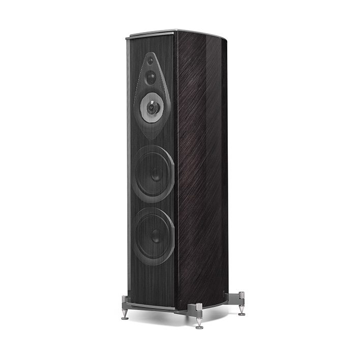 Sonus Faber Amati Supreme Graphite