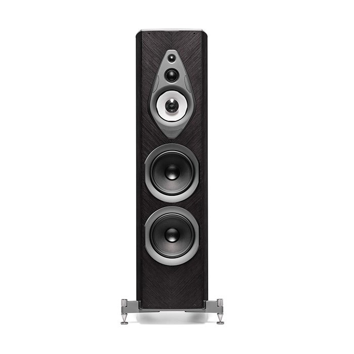 Sonus Faber Amati Supreme Graphite