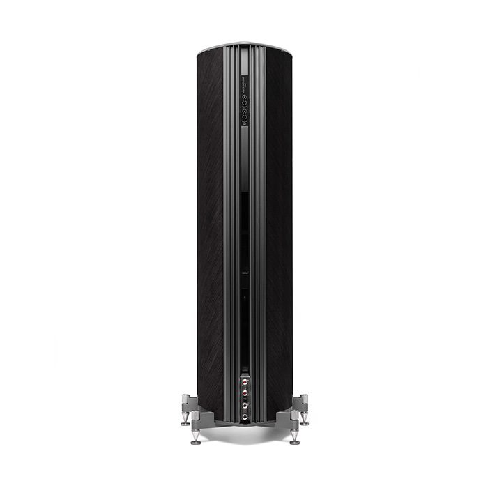 Sonus Faber Amati Supreme Graphite