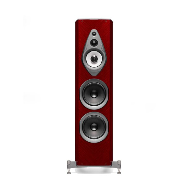 Sonus faber - Amati Supreme