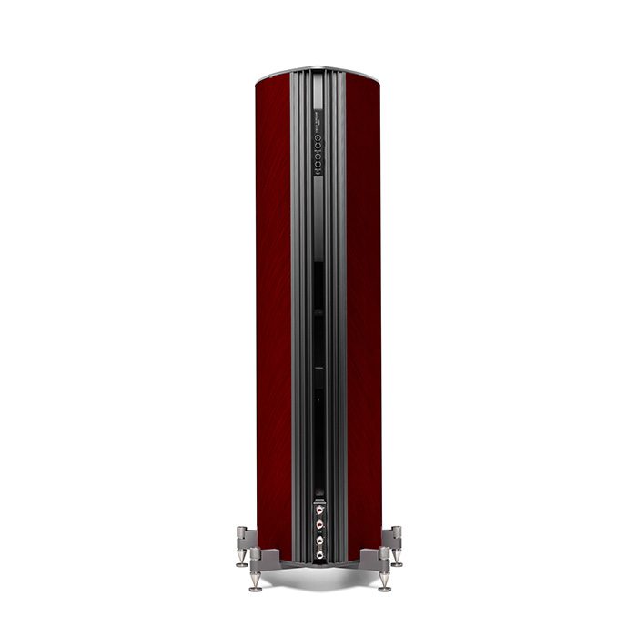 Sonus Faber Amati Supreme Red