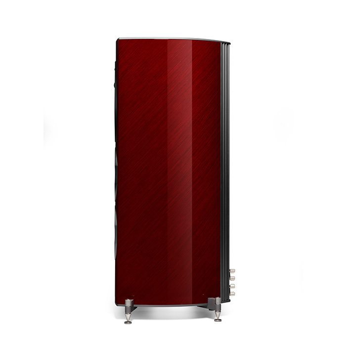 Sonus Faber Amati Supreme Red