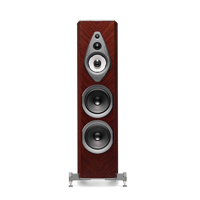 Sonus Faber Amati Supreme Wenge