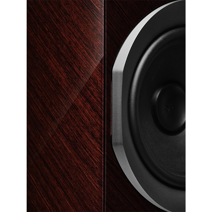 Sonus Faber Amati Supreme Wenge