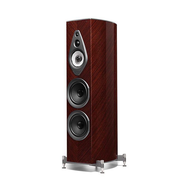 Sonus Faber Amati Supreme Wenge