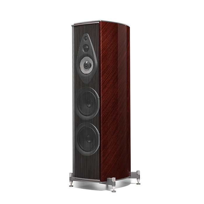 Sonus Faber Amati Supreme Wenge