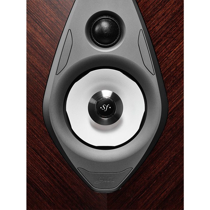 Sonus Faber Amati Supreme Wenge