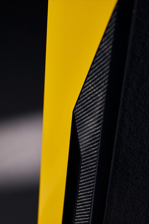 Sonus Faber IL CREMONESE EX3ME - AUTOMOBILI LAMBORGHINI EDITION