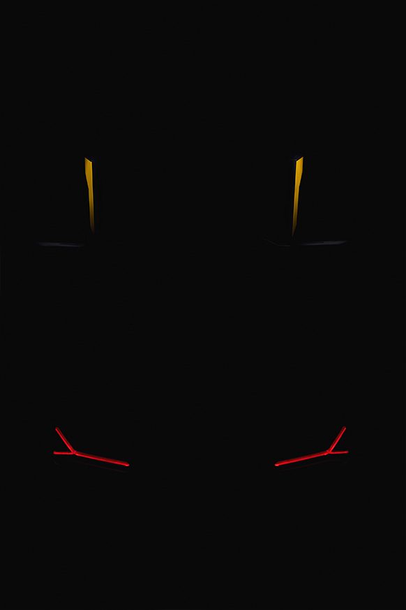 Sonus Faber IL CREMONESE EX3ME - AUTOMOBILI LAMBORGHINI EDITION